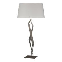 Hubbardton Forge - Canada 272850-SKT-07-SE1815 - Facet Table Lamp