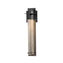 Hubbardton Forge - Canada 307910-SKT-02-II0145 - Airis Small Dark Sky Friendly Outdoor Sconce