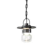 Hubbardton Forge - Canada 363001-SKT-02-ZM0435 - Mason Small Outdoor Ceiling Fixture