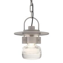 Hubbardton Forge - Canada 363003-SKT-02-ZM0448 - Mason Outdoor Ceiling Fixture