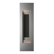 Hubbardton Forge - Canada 403052-SKT-80-20 - Procession Small Outdoor Sconce