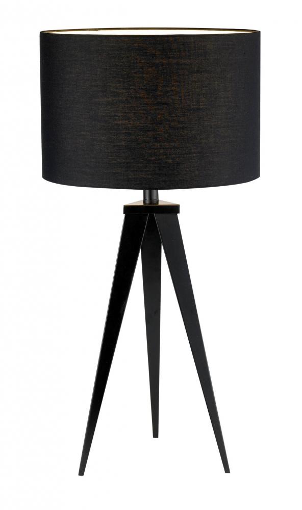 Adesso Director Table Lamp - Thumbnail 3
