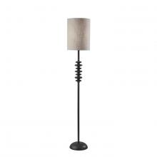AFJ - Adesso 1606-01 - Beatrice Floor Lamp