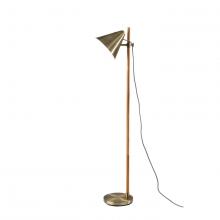 AFJ - Adesso 3761-12 - Bryn Floor Lamp