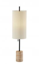 AFJ - Adesso 3961-01 - Eleanor Table Lamp