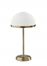AFJ - Adesso 5187-21 - Juliana LED Table Lamp w. Smart Switch