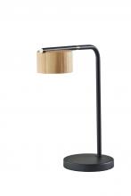 AFJ - Adesso 6106-01 - Roman LED Desk Lamp
