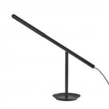 AFJ - Adesso AD9112-01 - Gravity LED Desk Lamp