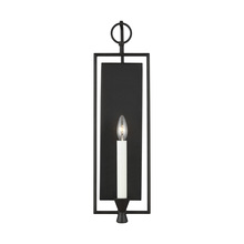 Visual Comfort & Co. Studio Collection CW1021AI - Sconce