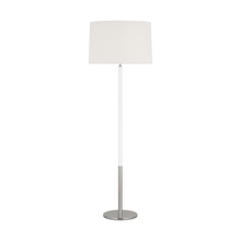 Visual Comfort & Co. Studio Collection KST1051PNGW1 - Floor Lamp
