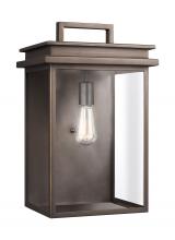 Visual Comfort & Co. Studio Collection OL13603ANBZ - Large Lantern