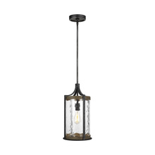 Visual Comfort & Co. Studio Collection P1511DWK/SGM - Pendant