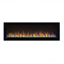 Napoleon NEFL50CHS - Alluravision 50 Slimline Electric Fireplace