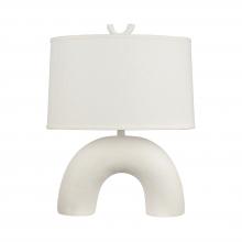 ELK Home H0019-9532 - Flection 25&#39;&#39; High 1-Light Table Lamp