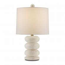 Currey 6000-0836 - Girault Table Lamp
