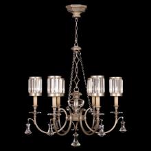 Fine Art Handcrafted Lighting 584240-2ST - Eaton Place 32&#34; Round Chandelier