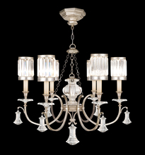 Fine Art Handcrafted Lighting 595440-2ST - Eaton Place 32&#34; Round Chandelier
