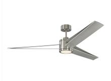 Visual Comfort & Co. Fan Collection 3AMR60BSD - Armstrong 60&#34; LED Ceiling Fan