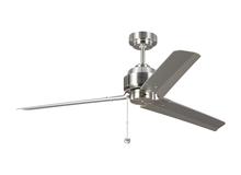 Visual Comfort & Co. Fan Collection 3AR54BS - Arcade 54&#34; Ceiling Fan