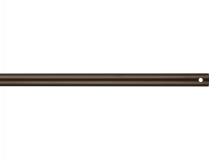 Visual Comfort & Co. Fan Collection DR72BZ - 72&#34; Downrod in Bronze